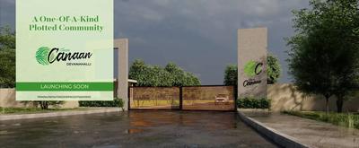Residential Lands for Sale in Total Classic Canaan