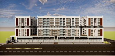 Gallery Cover Pic of Om Bilipatra III