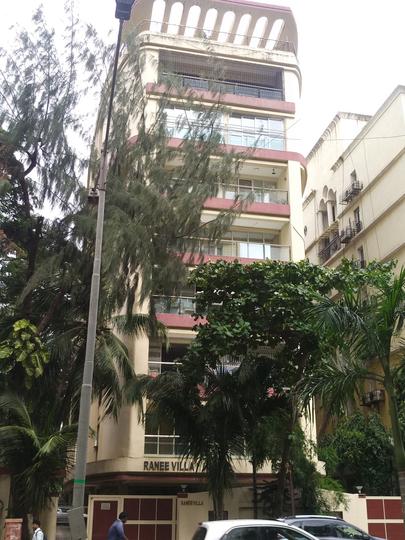 Gallery Cover Pic of Raneevilla Apartment