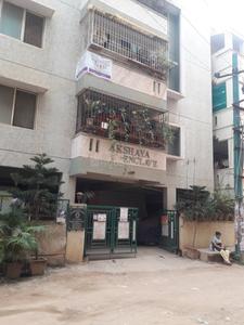 Gallery Cover Pic of Akshaya Enclave
