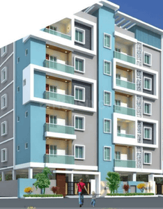 Sri Arunodaya Residency