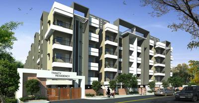 Sri Dwaraka Trinity Residency