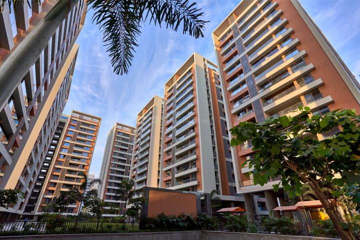 Gallery Cover Pic of Shreepad Park Arena