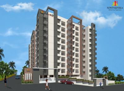 Gallery Cover Pic of Sowparnika Atrium