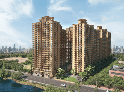 Project Image of 680 Sq.ft 1 BHK Apartment / Flat for sale in Virar West for Rs. 3300000