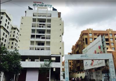 Project Image of 900 Sq.ft 2 BHK Apartment / Flat for sale in Moshi for Rs. 6000000