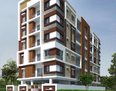 Swastik The Nest Project Images