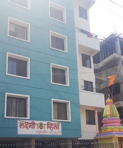 Gallery Cover Pic of Wazarkar Laxmi Villa