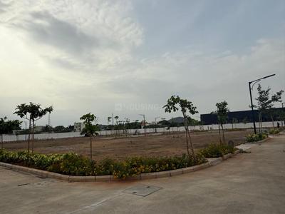 Nsquare Sai Brindhavan Nagar Project Images
