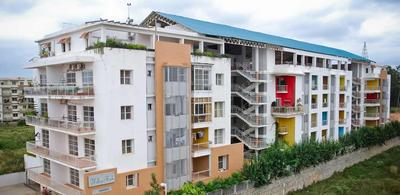 4 BHK Flat