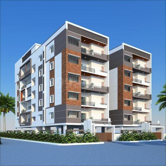 Pooja Heights Block A Main Image 1