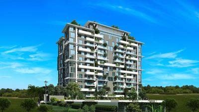 Project Image of 1144 Sq.ft 2 BHK Apartment / Flat for sale in Whitefield for Rs. 12100000
