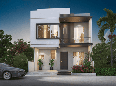 Residential Lands for Sale in Goldbricks Alaya Plots Anandam World City