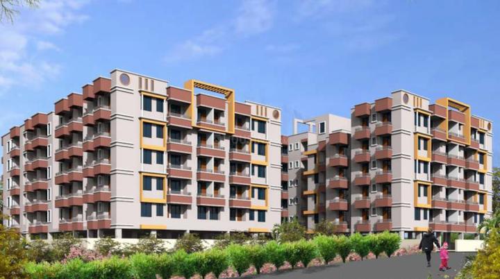 Gallery Cover Pic of Asterisk Parvati Enclave