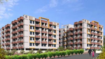 Gallery Cover Pic of Asterisk Parvati Enclave