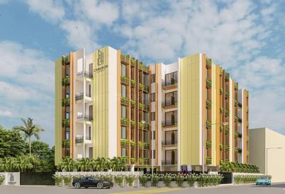 Gallery Cover Pic of Cinnamon Homes Blossom