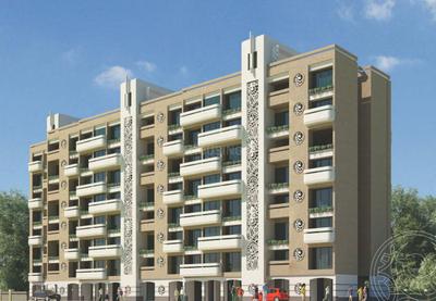 Project Image of 800 Sq.ft 2 BHK Apartment / Flat for sale in Vasai West for Rs. 6900000