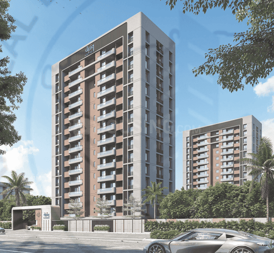 Gallery Cover Pic of Vikrant Vedant Solitaire