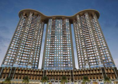 Saheel Landmarc
