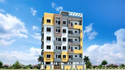 Neelgiri Height Project Images