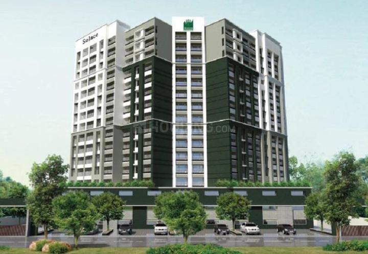 Gallery Cover Pic of Marian Solace