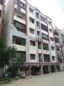 Swaraj Homes Karthikeya Enclave