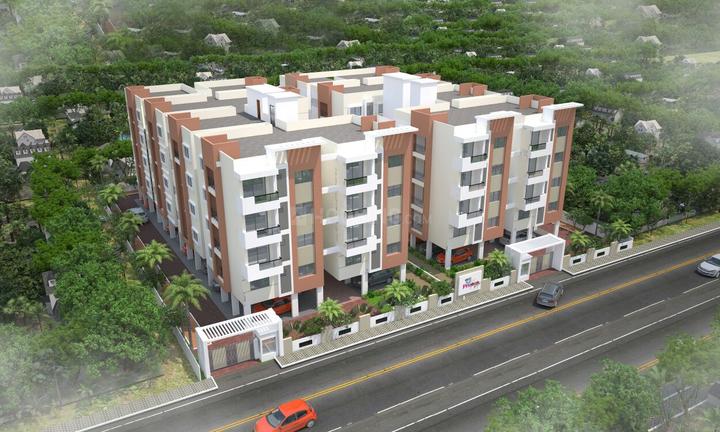 Gallery Cover Pic of Jeevan Pristine