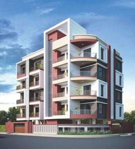 Asha Builders Swapnil Residency Project Images