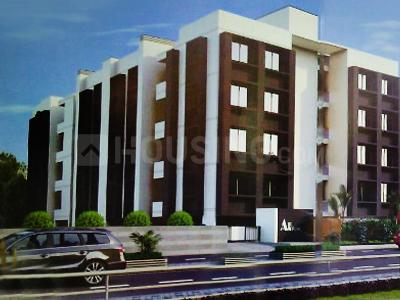 Gallery Cover Pic of  A3 Royal