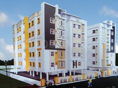 Savvy's Tulip Residency Main Image 1