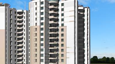 Gallery Cover Pic of Gaurs Heights