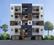 Gallery Cover Pic of The Adarsh Apartment