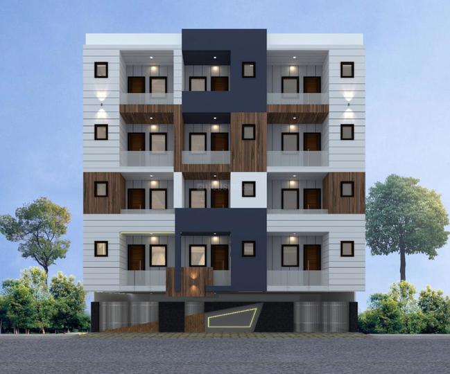 Gallery Cover Pic of The Adarsh Apartment
