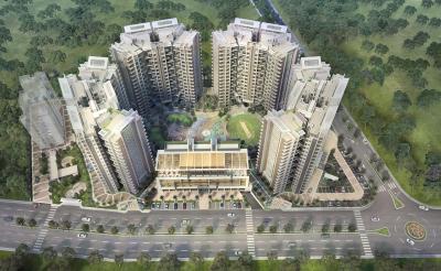 Project Image of 1081 Sq.ft 2 BHK Apartment / Flat for sale in Punawale for Rs. 8100000