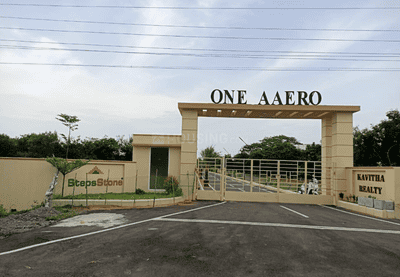 Gallery Cover Pic of StepsStone One Aaero 3