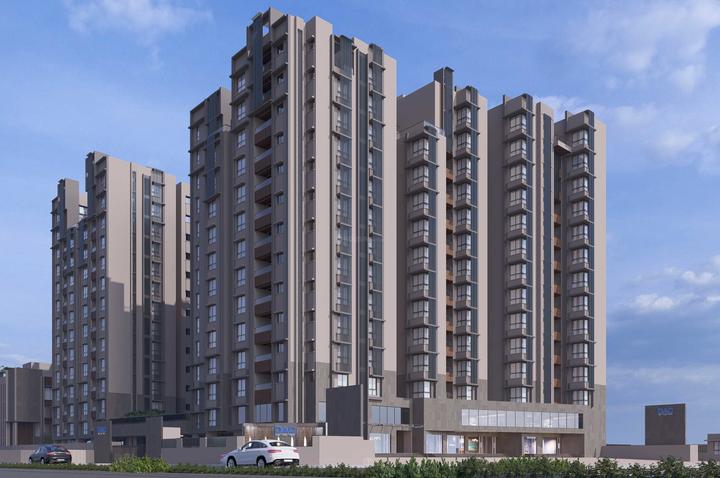 Gallery Cover Pic of DAC Harrmony