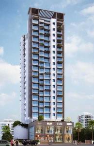Project Image of 995 Sq.ft 2 BHK Apartment / Flat for sale in Borivali West for Rs. 25500000