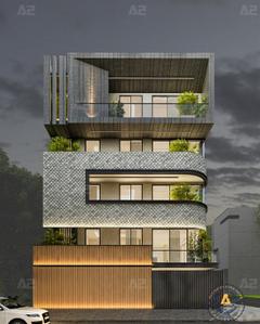Shree Ashiya Affordable Floors Project Images
