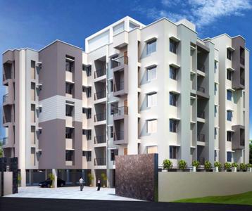 Project Image of 895 Sq.ft 2 BHK Apartment / Flat for sale in Jalukbari for Rs. 4500000