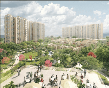 Project Image of 3470 Sq.ft 4 BHK Villa for sale in Sadenahalli for Rs. 55000000