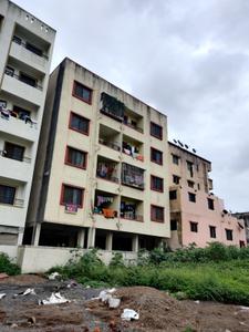 Project Image of 1680 Sq.ft 3 BHK Apartment / Flat for sale in Pimple Gurav for Rs. 8900000
