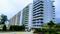 Pacific Golf Estate Tower E And F Elevation 1