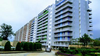 Pacific Golf Estate Tower E And F Project Images