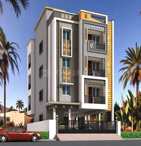 Gallery Cover Pic of GPM Subhiksham