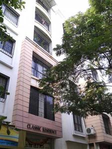 2 BHK Flat