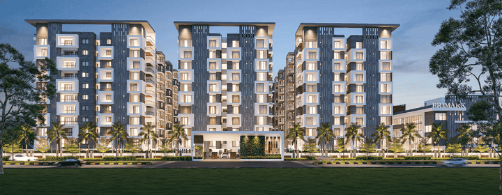 Gallery Cover Pic of Primark Eco Nest