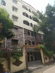 2 BHK Flat