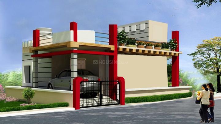 Gallery Cover Pic of Appolo Presidency Simplex and Duplex