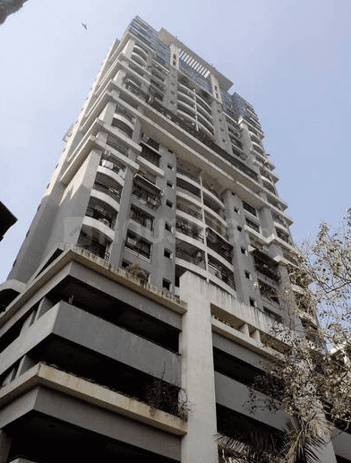 Vipul Shanti Heights Elevation 1