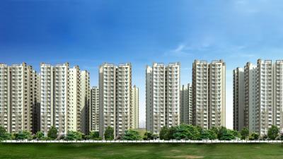 Project Image of 1250 Sq.ft 2 BHK Apartment / Flat for sale in Borabanda for Rs. 13000000